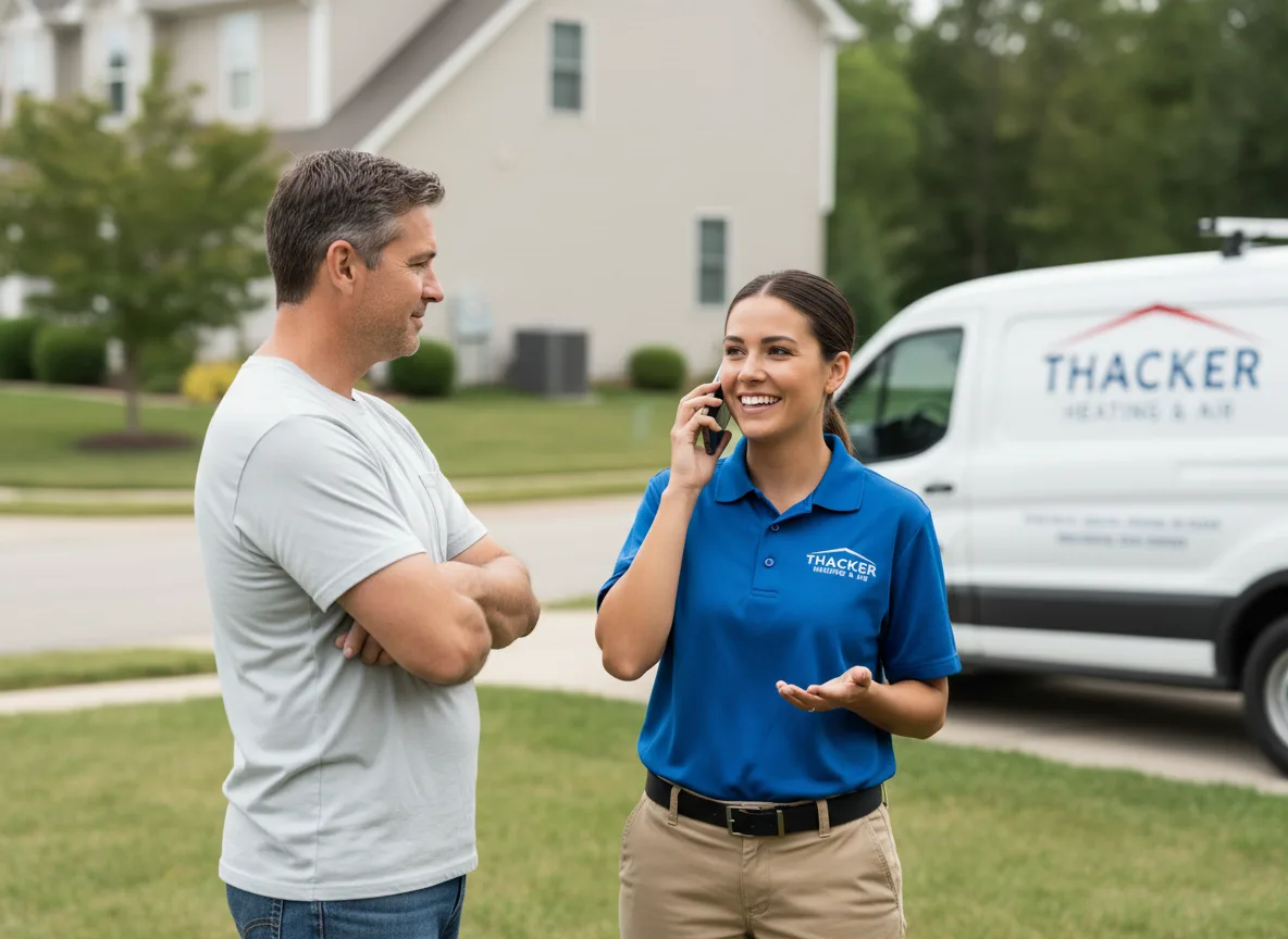 Ac Repair Norway, IA FAQs